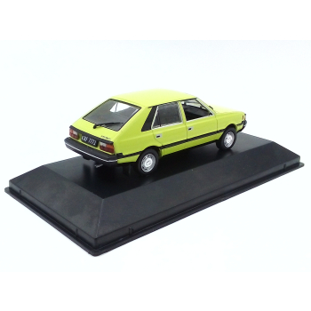 FSO Polonez 1500 - skala 1:43 - DeAgostini